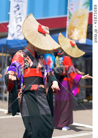 西馬音内盆踊り 45875089