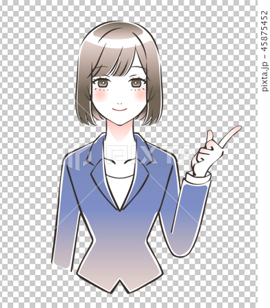 女商人 女商人 45875452
