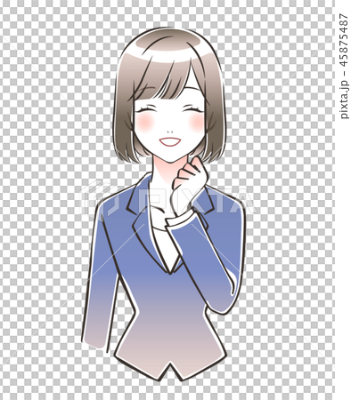 Business woman Business woman 45875487