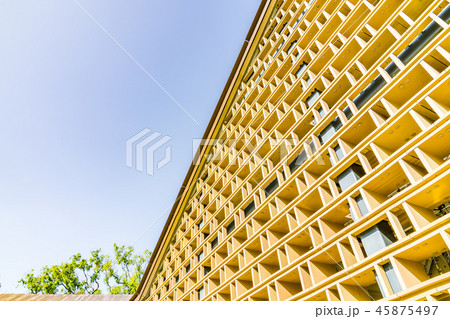 建築 構築 アーキテクチャ 45875497