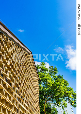建築 構築 アーキテクチャ 45875498
