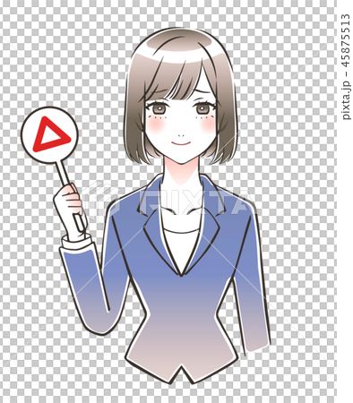 女商人 45875513