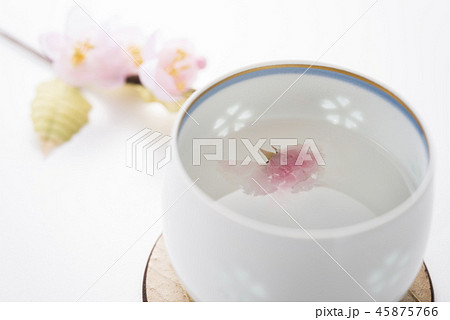 桜湯 桜湯 45875766