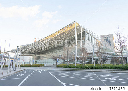 幕張メッセ国際展示場 9~11ホール 幕張メッセ国際展示場 9~11ホール 45875876