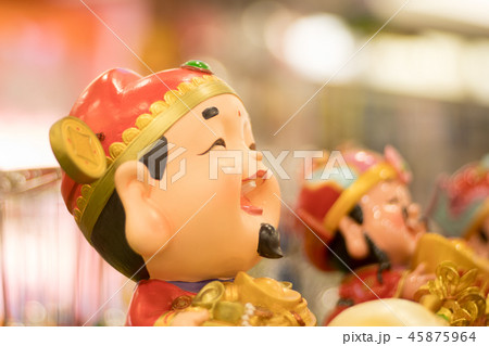 大黒天 福の神 蛭子 45875964