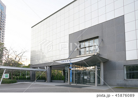 幕張メッセ　国際会議場 45876089