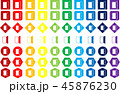 機会のアイコン 45876230