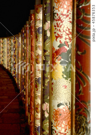 嵐山駅(京都) 嵐山駅(京都) 45876353