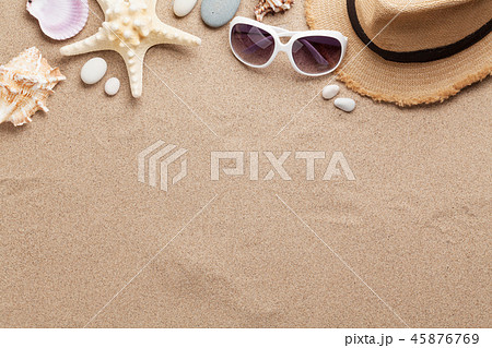 Travel vacation background concept Travel vacation background concept 45876769