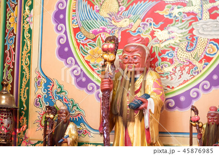 縁結びの神様 神 神様 45876985