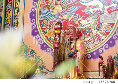 縁結びの神様 神 神様 45876986