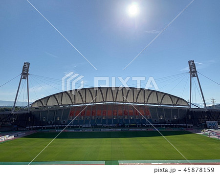 スタジアム スタジアム 45878159