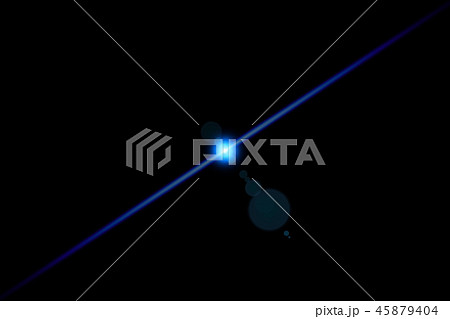 Shape, Single Line, Light Beam, Spotlight, Star. 45879404
