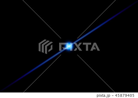 Shape, Single Line, Light Beam, Spotlight, Star. Shape, Single Line, Light Beam, Spotlight, Star. 45879405