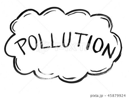 Vector Drawing Air Pollution Smog Backgrounds | PSD Free Download - Pikbest-saigonsouth.com.vn