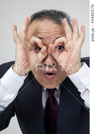 中年 男 男性 45880579