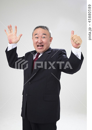 中年 男 男性 45880589