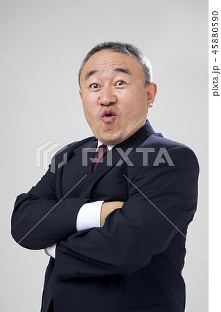 中年 男 男性 45880590