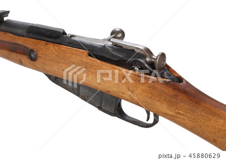 Russian ww1 period Mosin-Nagant rifle Russian ww1 period Mosin-Nagant rifle 45880629