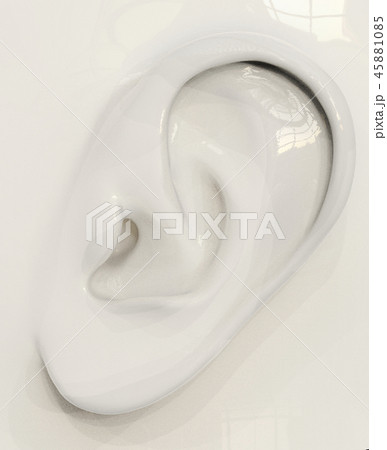 3d rendered illustration 3d rendered illustration 45881085