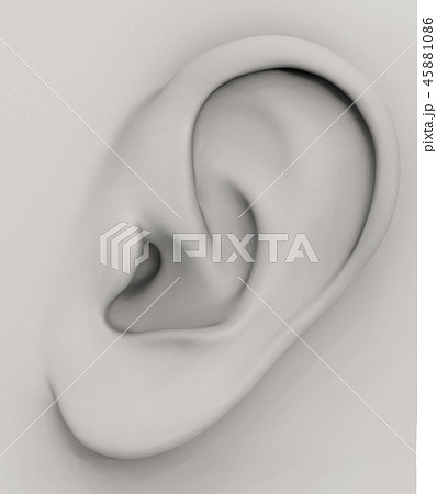 3d rendered illustration 3d rendered illustration 45881086