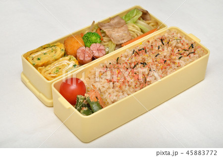 美味しいお弁当 美味しいお弁当 45883772