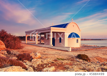 Agioi Anargyroi church 45884499