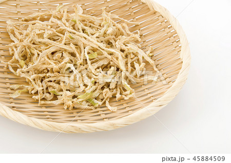 切り干し大根 切り干し大根 45884509