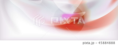 Abstract background holographic liquid colors design Abstract background holographic liquid colors design 45884888