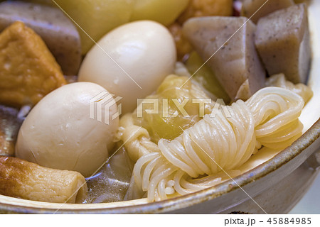 【おでん】 【おでん】 45884985