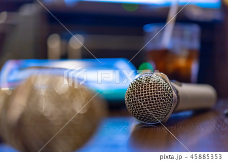 カラオケ カラオケイメージ カラオケボックス カラオケ カラオケイメージ カラオケボックス 45885353