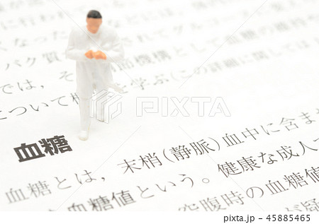 血糖イメージ 血糖イメージ 45885465