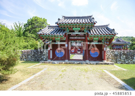 慶南 旅行 スポット 45885853