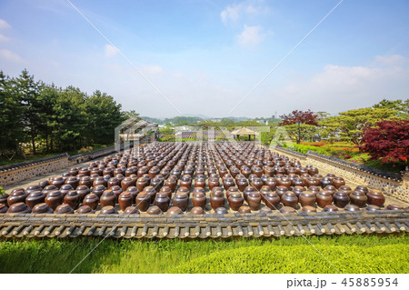 京畿道 キョンギド 韓国 45885954