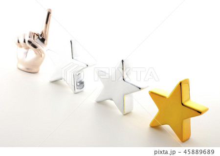 星　評価 45889689