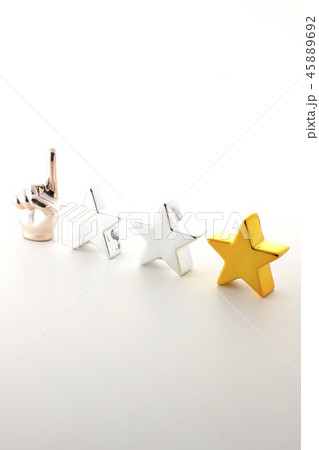 星 評価 星 評価 45889692