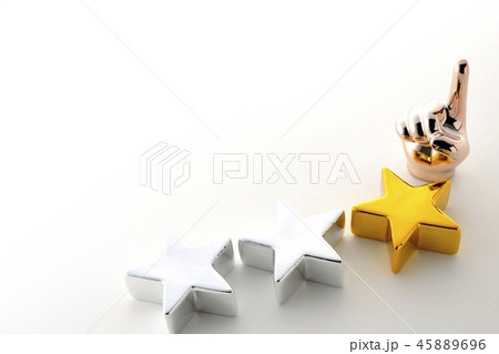 星　評価 45889696