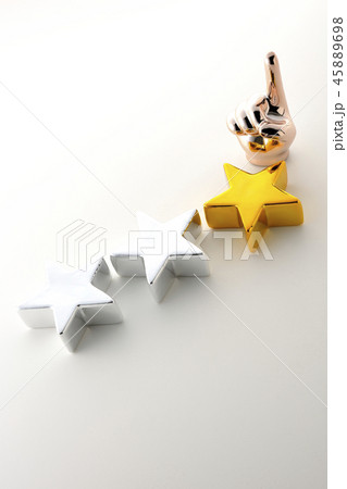 星 評価 星 評価 45889698