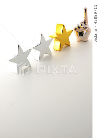 星 評価 星 評価 45889711