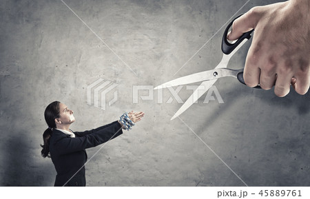 Release of guiltless accused Release of guiltless accused 45889761