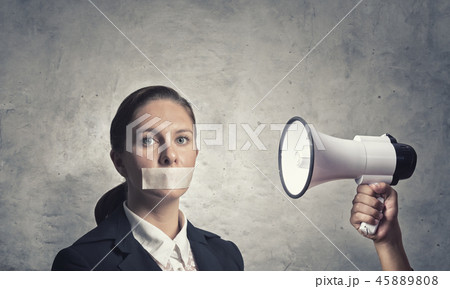 Not a word she will say Not a word she will say 45889808