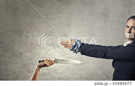 Release of guiltless accused 45889877