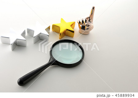 WEB　星　評価　レビュー 45889934