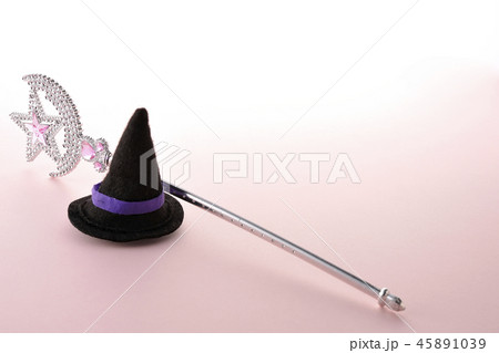 魔女 魔法使い 魔女 魔法使い 45891039