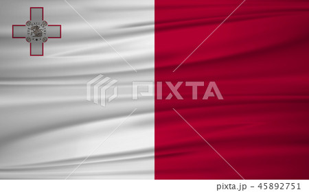 Malta flag Malta flag 45892751