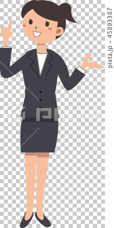 Business materials 45893387