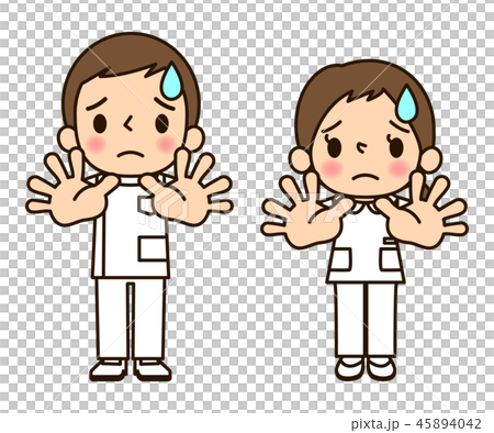 Nurse clothes men and women Nurse clothes men and women 45894042