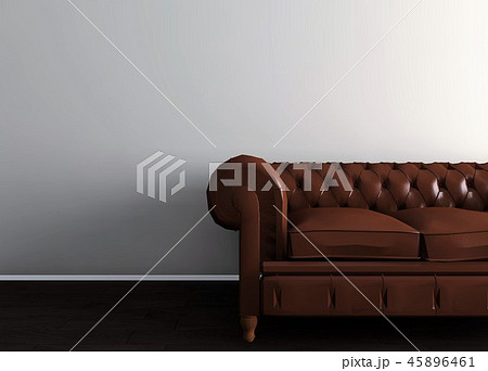 ソファー 45896461
