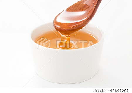 はちみつ はちみつ 45897067
