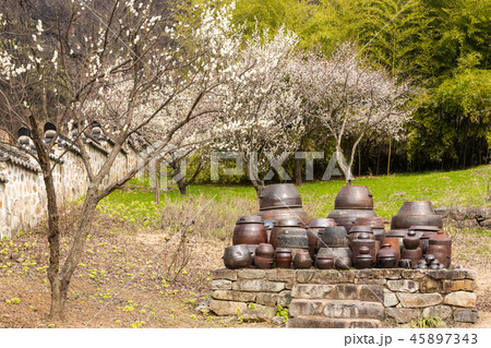顕忠祠 牙山市 忠南 45897343